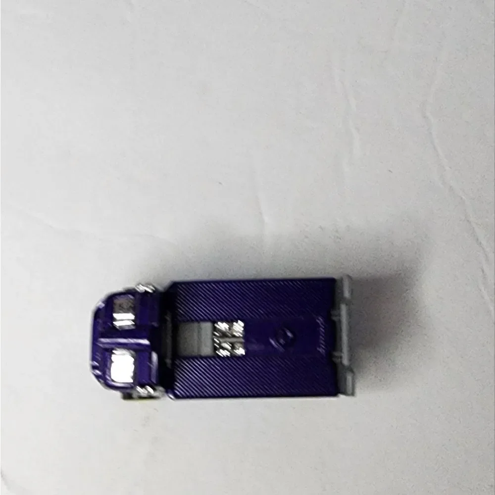 THE HAULINATOR / Hot Wheels 2014 Scale Diecast Model Truck #B42